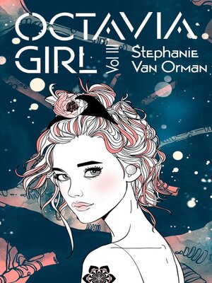 cover image of Octavia Girl Volume III